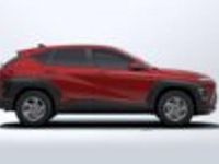 Nuevo Hyundai Kona 129 CV (94 kW) 2026 Rojo SUV