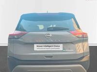 Usado Nissan X-Trail N-Connecta 204 CV (150 kW) 2023 Katana grey negro SUV