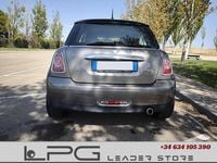 Usado Mini One D 90 CV (66 kW) 2012 Beige Utilitario