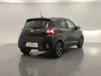 Nuevo Hyundai i10 N Line 83 CV (61 kW) 2025 Utilitario