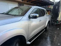 Occasion Nissan Navara 190 ch (139 kW) 2018 Gris Pick-up