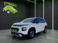 Usado Citroën C3 Aircross Feel 110 CV (80 kW) 2021 Blanco SUV