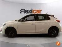 Usado Opel Corsa Edition 100 CV (73 kW) 2023 Blanco Utilitario
