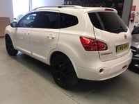 usado Nissan Qashqai +2 QASHQAI+2 4x2 1.6 Tekna Sport