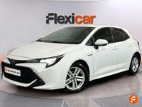 Usado Toyota Corolla Active 122 CV (89 kW) 2021 Blanco Familiar