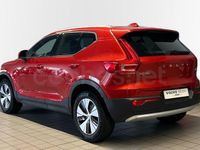 Usado Volvo XC40 Core 163 CV (119 kW) 2025 Rojo SUV