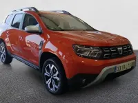 Usado Dacia Duster Prestige 90 CV (66 kW) 2021 SUV