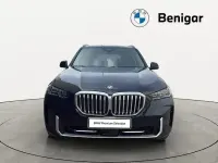 Usado BMW X5 Comfort Edition 489 CV (359 kW) 2025 Negro SUV