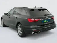 Usado Audi A4 Advanced 150 CV (110 kW) 2022 Familiar