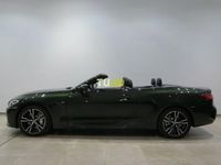 usado BMW 430 Serie 4 ia Cabrio Xdrive