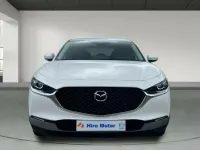 Usado Mazda CX-30 Prime-Line 140 CV (102 kW) 2025 Blanco SUV