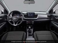 Usado Kia Stonic 100 CV (73 kW) 2021 SUV