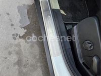 Usado Ford Ecosport Titanium 100 CV (73 kW) 2018 Blanco SUV