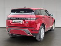 Usado Land Rover Range Rover evoque R-Dynamic 160 CV (117 kW) 2023 Firenze red SUV