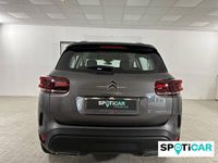 Usado Citroën C5 Aircross 131 CV (96 kW) 2025 Gris SUV