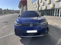 Usado VW ID.4 150 kW (204 CV) 2021 Eléctrico SUV