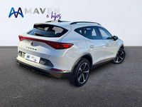 Używany Cupra Formentor 150 KM (110 kW) 2022 Biały SUV