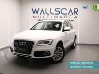 Usado Audi Q5 S-Line 190 CV (139 kW) 2016 Blanco SUV
