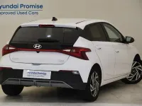 Usado Hyundai i20 83 CV (61 kW) 2025 Utilitario