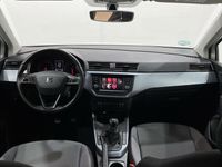 Usado Seat Arona Ecomotive 115 CV (84 kW) 2020 Blanco SUV