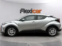 Usado Toyota C-HR Active 122 CV (89 kW) 2023 Gris SUV