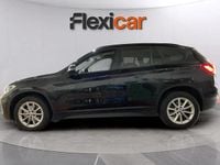 Usado BMW X1 151 CV (111 kW) 2020 Negro SUV