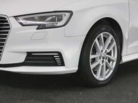 usado Audi A3 Sportback e-tron S tronic