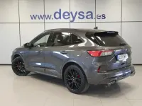 Usado Ford Kuga ST-Line X 225 CV (165 kW) 2024 Gris / plata SUV