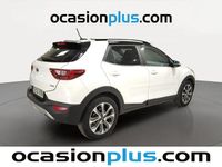 Brugt Kia Stonic 120 HK (88 kW) 2018 Hvid SUV