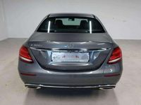 usado Mercedes E300 Lim. 9G-TRONIC Avantgarde AHK Comand 1.