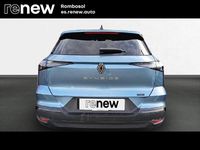 Usado Renault Symbioz Evolution 145 CV (106 kW) 2025 Azul SUV
