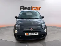 Usado Fiat 500 Sport 71 CV (52 kW) 2022 Gris Berlina