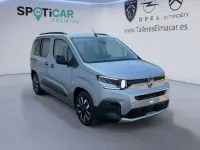 Nuevo Citroën Berlingo 130 CV (95 kW) 2026 Gris Monovolumen