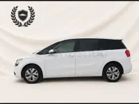 Usado Citroën C4 Picasso Attraction 115 CV (84 kW) 2014 Blanco Monovolumen
