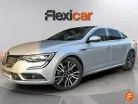 Usado Renault Talisman Initiale Paris 225 CV (165 kW) 2019 Gris