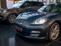 usado Porsche Panamera 4S Aut.