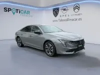 Occasion Peugeot 508 Allure 130 ch (95 kW) 2024 Gris Berline