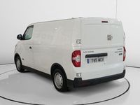 Usado Maxus eDeliver 3 89 kW (122 CV) 2022 Van