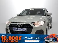 Usado Audi A1 Sportback Advanced Plus 95 CV (69 kW) 2023 Gris / plata Utilitario