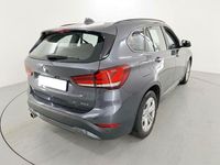 Usado BMW X1 220 CV (161 kW) 2020 Gris SUV