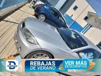 Usado BMW 118 150 CV (110 kW) 2008 Gris Utilitario