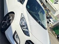 Usado Hyundai i30 GO! 110 CV (80 kW) 2016 Blanco Berlina
