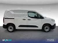 Nuevo Fiat Doblò S 101 CV (74 kW) 2026 Blanco Monovolumen