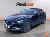 Usado Mazda CX-30 Prime-Line 140 CV (102 kW) 2025 Negro SUV