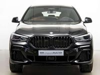 Usado BMW X6 Comfort Edition 286 CV (210 kW) 2022 Negro SUV