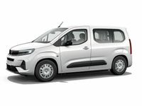 Usado Opel Combo-e Life 100 kW (136 CV) 2024 Blanco Utilitario