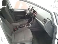 Usado VW Golf VII 116 CV (85 kW) 2019 Blanco Utilitario