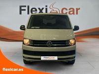 usado VW Multivan 2.0tdi Bmt Outdoor 84kw