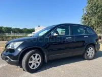 Usado Honda CR-V Elegance 140 CV (102 kW) 2007 Negro SUV