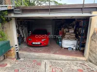 Usado Mazda MX5 Active 126 CV (92 kW) 2009 Rojo Descapotable